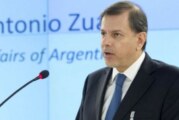 Eduardo Zuain | “Muchos países quisieran tener el 10% de las vacunas que logró Argentina”