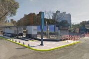 Línea Sarmiento | Comenzaron las obras de remodelación en la Estación Haedo