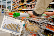País | La inflación de mayo fue del 3,3%