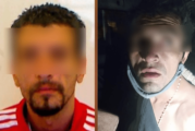 Femicidio en Villa Luzuriaga | Detienen al acusado de asesinar a una mujer frente a su hijo de 5 años