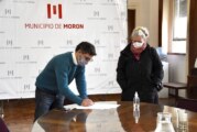 Morón | El Municipio construirá un nuevo refugio de perros para El Palomar