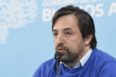 Para Kreplak “lo más grave es la liberación de precios de medicamentos y esta idea de pensar en la salud como un negocio”
