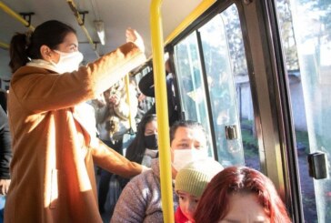 Moreno | Los barrios Atalaya y Manantiales ya tienen su recorrido de colectivo