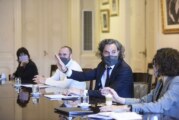 Se incremente un 70% la asistencia del Estado al sector privado vía REPRO