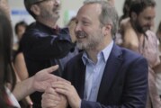 Sabbatella | “Intentar que Clarín cumpla la ley, para algunos es un delito”