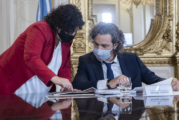 Coronavirus | Cafiero: “Las autoridades de los lugares con alarma epidemiológica deberían marcar el ejemplo”