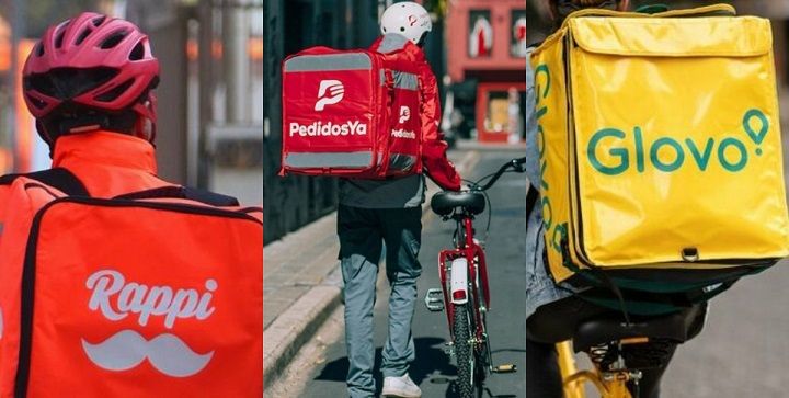 #Entrevista | “Las Apps no reconocen la relación laboral y no se hacen cargo de nada”