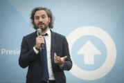 Cafiero | “El compromiso del Presidente es que los salarios le ganen a la inflación”