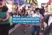 Ituzaingó | Feria de microemprendedores en la Plaza San Martín