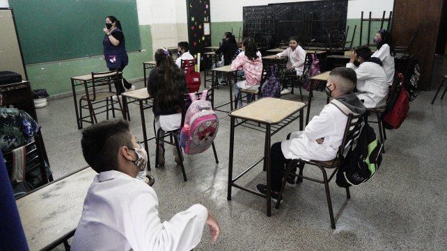 Provincia | Cómo será el retorno gradual a la presencialidad en el AMBA