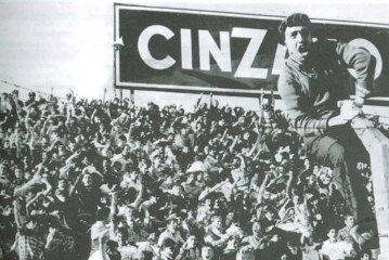 #HistoriaRedonda | Ir a la cancha era una aventura