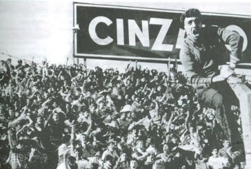 #HistoriaRedonda | Ir a la cancha era una aventura
