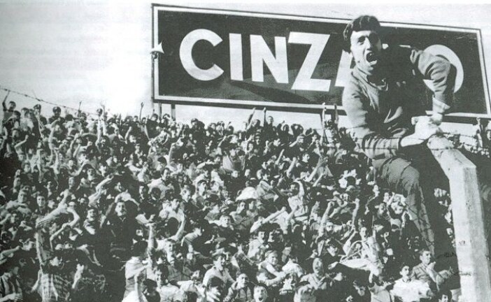 #HistoriaRedonda | Ir a la cancha era una aventura