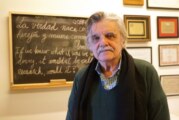 Falleció el ex director de la Biblioteca Nacional, Horacio González