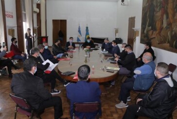 Morón | El Municipio avanza con la implementación de la Ley de Góndolas