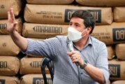 Coronavirus | Daniel Arroyo no descartó un nuevo IFE para este año