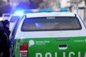 Femicidio en Villa Luzuriaga | Asesinan a mujer delante de su hijo de cinco años