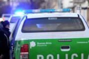 Femicidio en Villa Luzuriaga | Asesinan a mujer delante de su hijo de cinco años