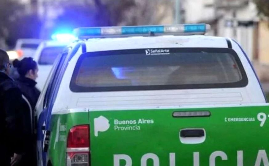 Femicidio en Villa Luzuriaga | Asesinan a mujer delante de su hijo de cinco años