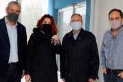 Ituzaingó | Se entregaron las primeras viviendas Procrear de Cogestión Local