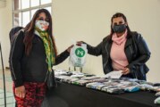 Merlo | Nueva entrega de lentes gratuitos