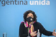 El 99% de las dosis nuevas estarán en las provincias entre mañana y el jueves