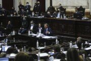 Cafiero | “Estamos renegociando el endeudamiento histórico que nos dejaron”