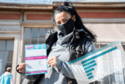 Coronavirus en el Oeste | Con vacunación plena, baja la curva de contagios en la región