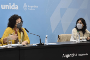Alberto Fernández firmó un DNU para regular el mecanismo de adquisición de nuevas vacunas