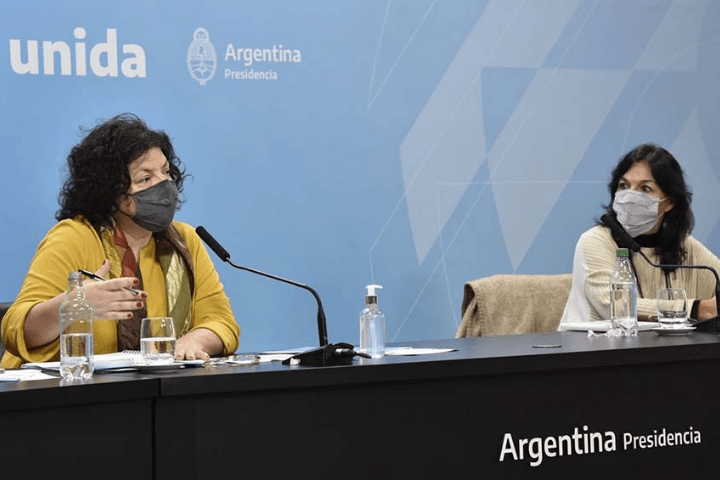 Alberto Fernández firmó un DNU para regular el mecanismo de adquisición de nuevas vacunas
