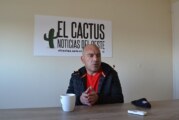 Elecciones 2021 | Sergio Souto: “La prioridad es la unidad del Frente de Todos”