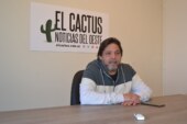 Morón | Diego Spina: “La unidad del Frente de Todos llegó para quedarse”