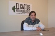 Morón | Diego Spina: “La unidad del Frente de Todos llegó para quedarse”