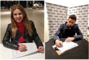 Hurlingham | Giorgini y Delfino definirán la interna de Juntos