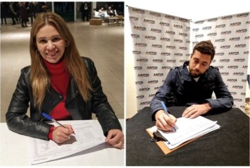 Hurlingham | Giorgini y Delfino definirán la interna de Juntos