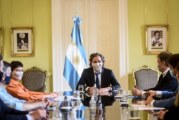Hoy | Presentan un plan nacional para la digitalización de los municipios
