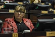 La Matanza | Ramírez anunció que irá a la justicia electoral para que la dejen participar de las PASO