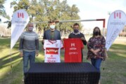 Morón | Damián Akerman se incorpora al Gobierno local para el armado de escuelas municipales de fútbol