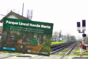 Morón | ¿Qué es el Parque Lineal Haedo Norte? El nuevo espacio público que tendrá el distrito