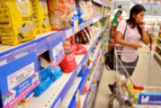 País | El Gobierno renovó el programa Precios Cuidados hasta octubre con más productos y aumentos de 5%