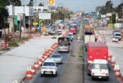 La Matanza | Provincia licitó obras para realizar en Camino de Cintura