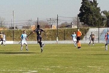 Primera “C”: A pensar en el clausura