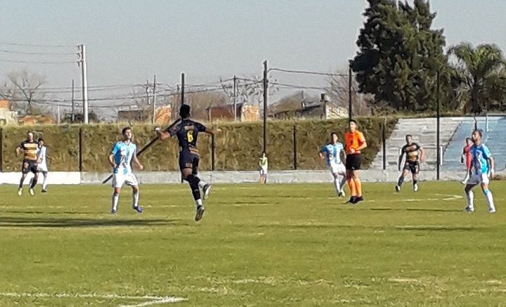 Primera “C”: A pensar en el clausura