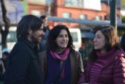 Morón | Jorgelina Esteche encabeza la Lista Unidad dentro del Frente de Izquierda