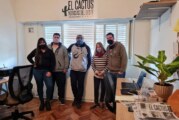 Nace la Cooperativa de Trabajo Comunicación Cactus