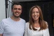 Ituzaingó | Gastón Di Castelnuovo: “Lo más probable es que yo encabece la lista de concejales en nuestro sector”