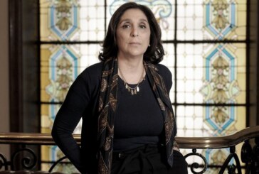 ARA San Juan | Silvia Majdalani declara ante la justicia por espionaje ilegal