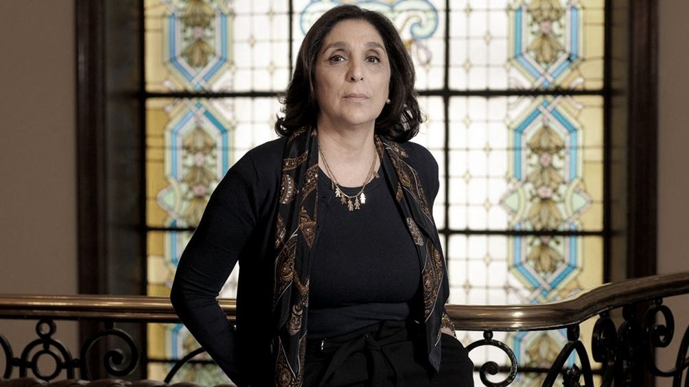 ARA San Juan | Silvia Majdalani declara ante la justicia por espionaje ilegal