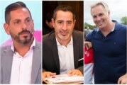#Elecciones2021 | Las listas de Juntos en Morón