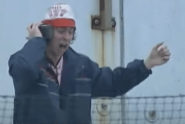 #HistoriaRedonda | Yo te sigo en todas partes donde voy